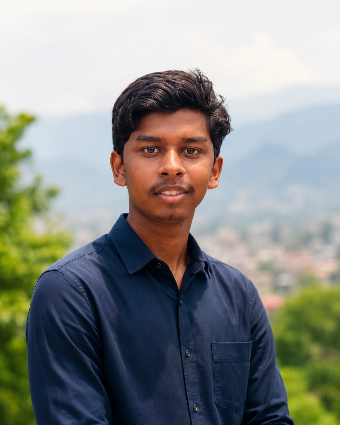 Arkadeb Thokdar